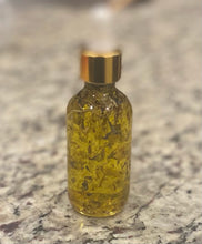 Load image into Gallery viewer, Botanical Body Oil