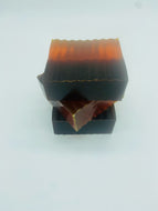 Brown Sugar Soap Bar