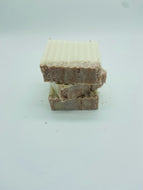 Himalayan Clay Soap Bar