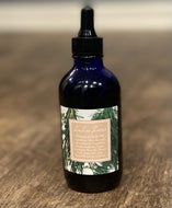 Botanical Body Oil