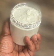 CoCo Oats Body Cream