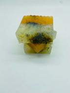 Botanical Healing Soap Bar