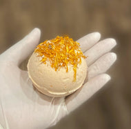 Vanilla Mango Yoni Bath Bomb