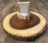 The Gentleman Soap Bar