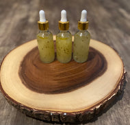 Exact Acne Face Serum