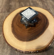 The Stallion Soap Bar