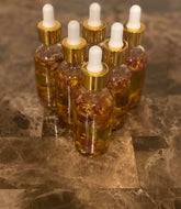 Yoni Oil