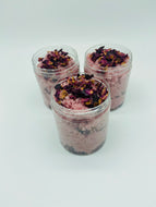 Jasmine Rose Sugar Scrub