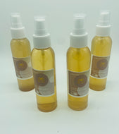 Feminine Total Body Spray