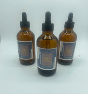 Stretch Mark Oil