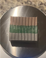 The Manly Man Soap Bar
